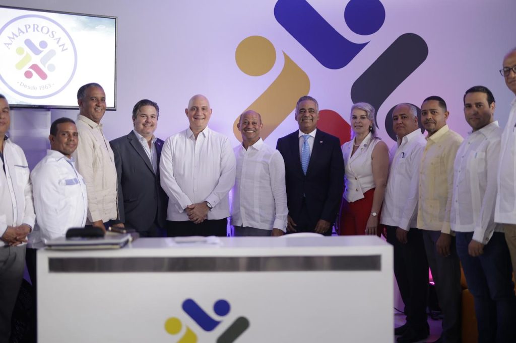 Expo Amaprosan 2024 concluye con exito superando los 240 Millones en ventas y negociaciones