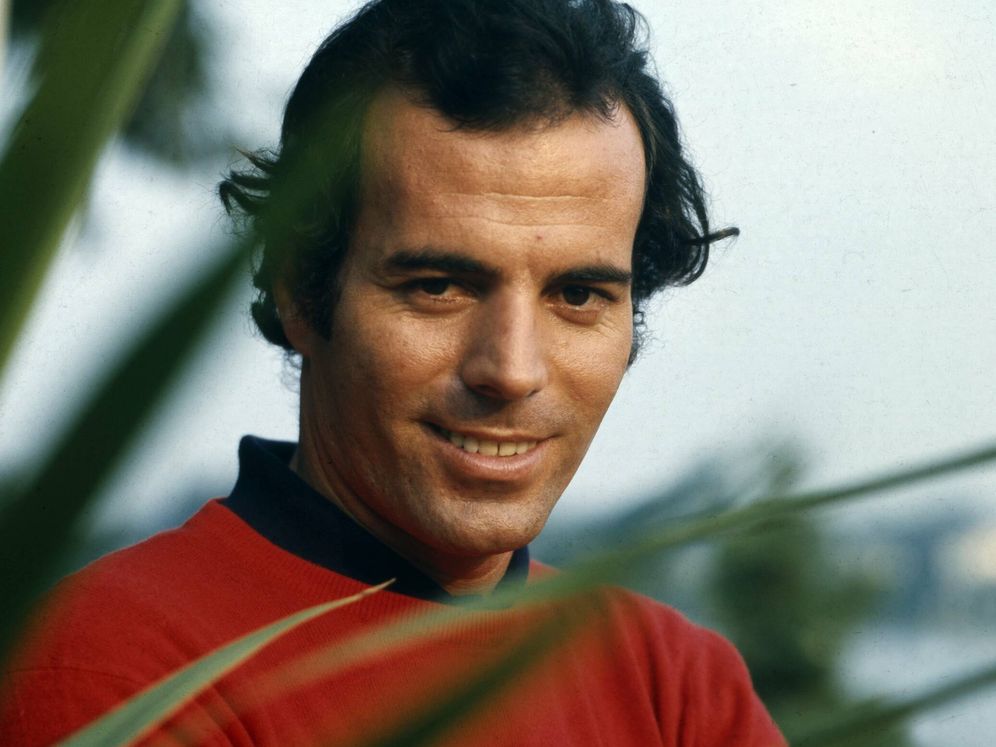 Julio Iglesias