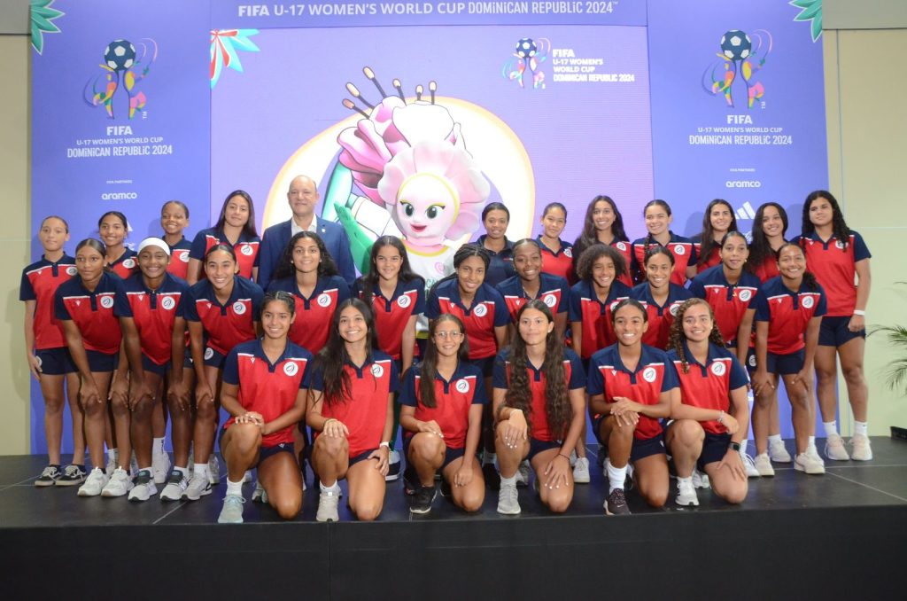 Mundial Femenino