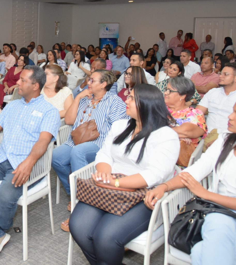 Presentan linea organica de productos de belleza hecha en Puerto Plata