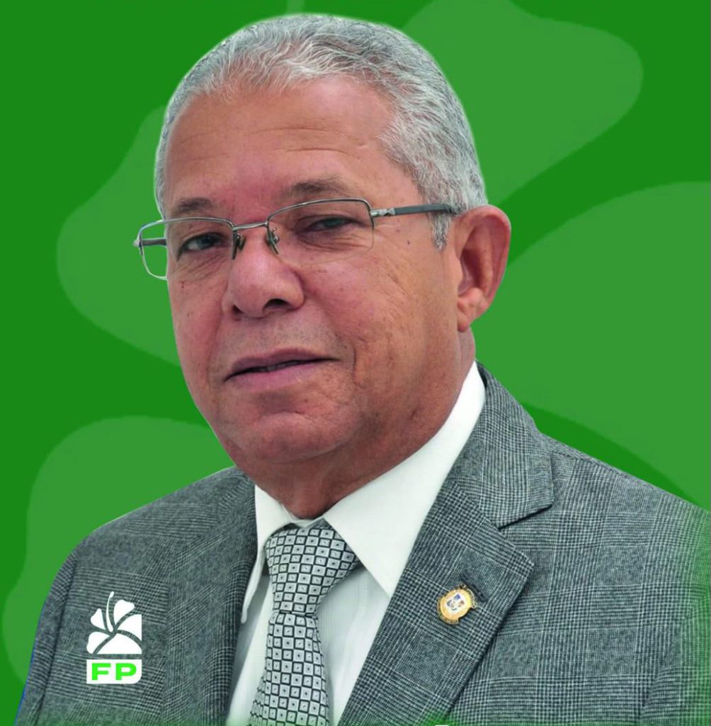 Rafael Mendez eljacaguero