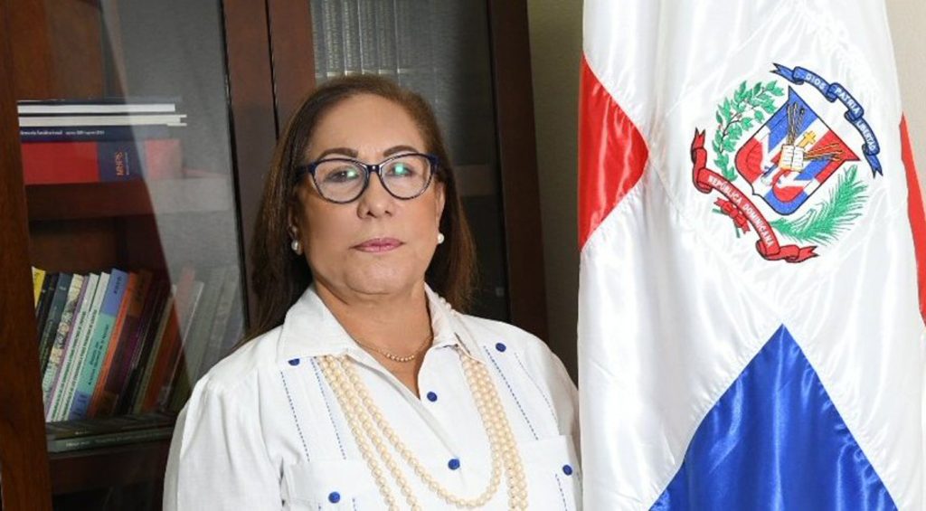 Rosa Santos eljacaguero