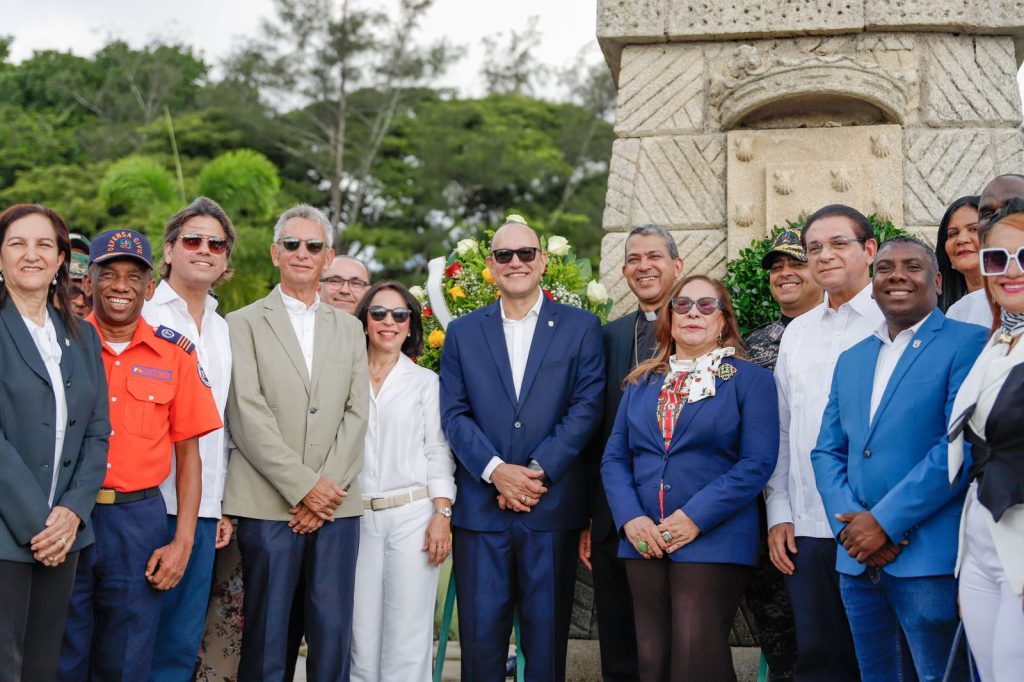 Celebran 529 Aniversario de Santiago de los Caballeros y Día del Patrón Santiago Santiago de los Caballeros y Dia del Patron Santiago1