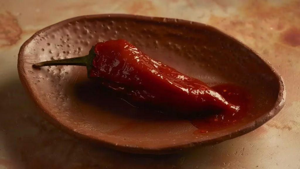 chiles o aji picante esta asociado a la reduccion de la mortalidad por cancer