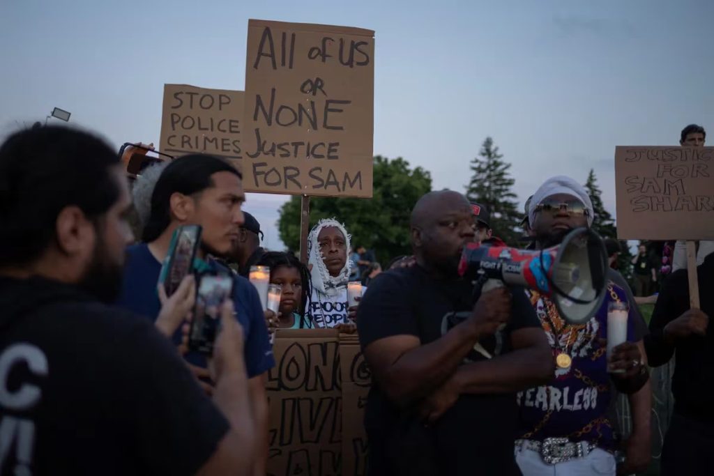 protestas en estados unidos eljacaguero