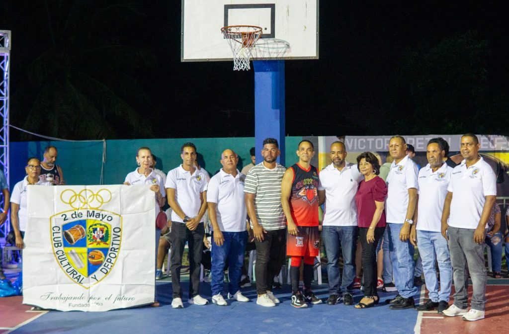 Encuentro de las Generaciones en Canca La Reina1