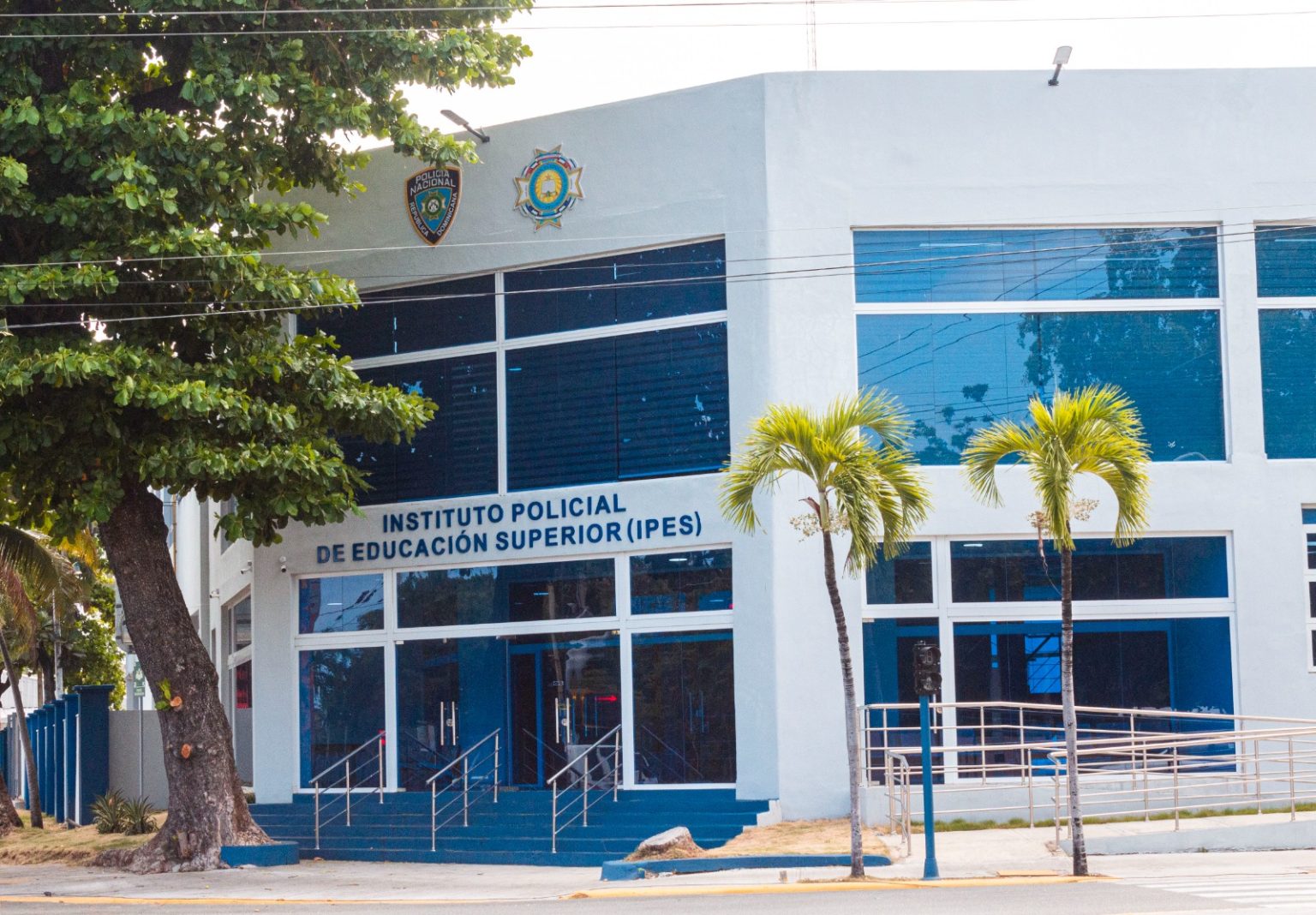 Instituto Policial de Educacion Superior