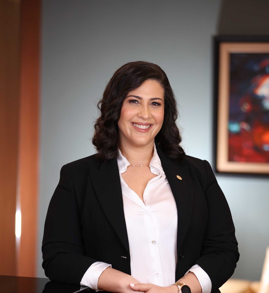 La ABA trae al país el Congreso Latinoamericano de Prevención de Lavado de Activos y Financiamiento del Terrorismo Lidia Urena gerente senior de Regulacion de la ABA