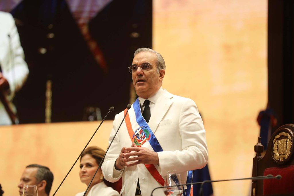 ¿Se le puede creer al Presidente? Luis Abinader y raque pena eljacaguero2