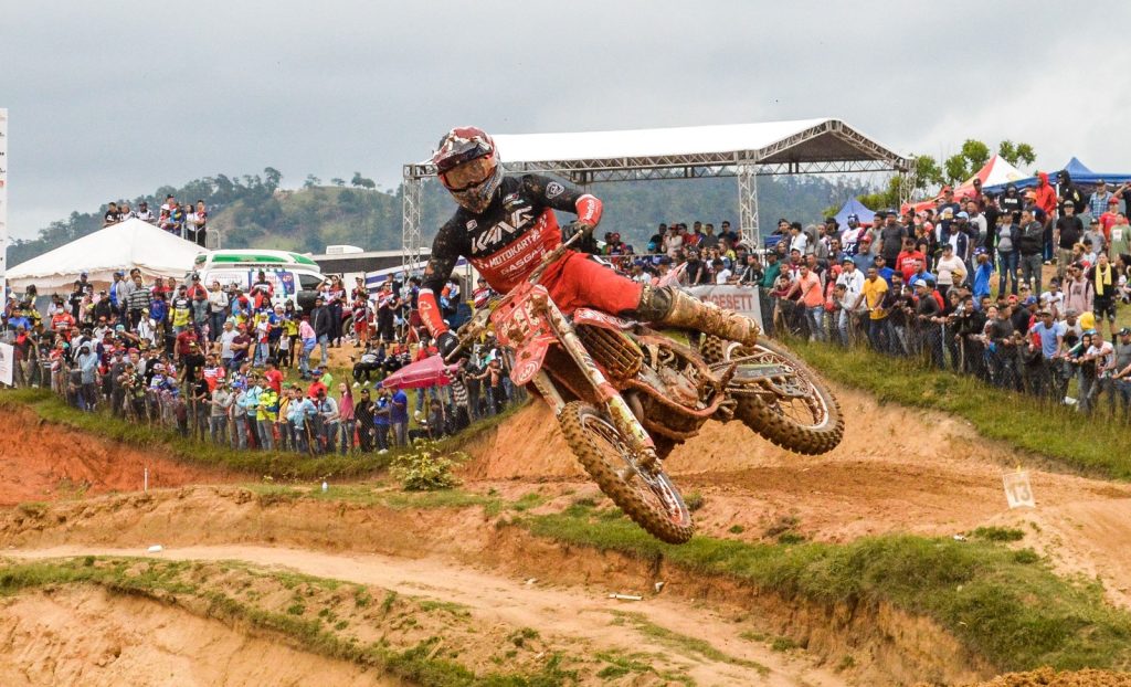 Motocross en Jarabacoa en honor a Jose Mata de Coco Castillo2