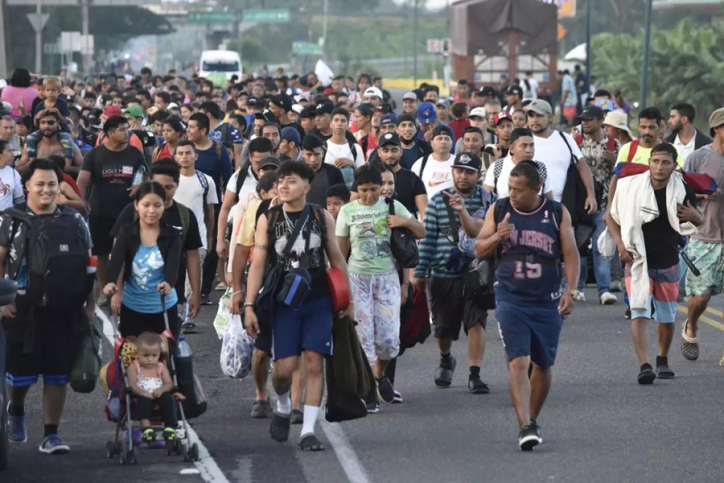 migracion humanitarios de entrada a ciudadanos de 4 paises por preocupaciones de fraude