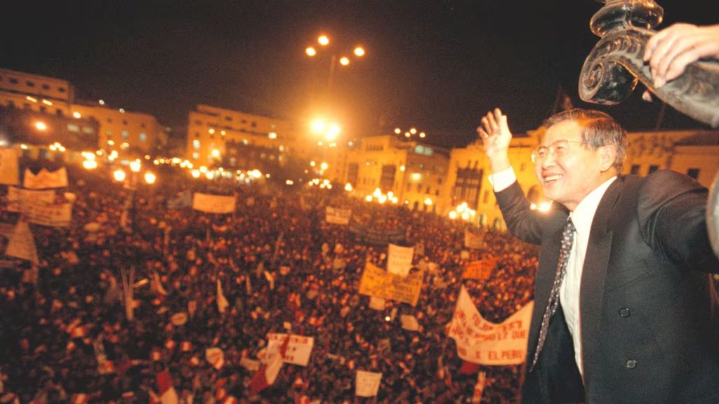 Alberto Fujimori fallecio tras una larga batalla contra el cancer1