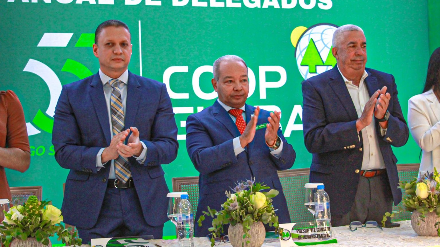 Cooperativa Global celebra su 48a Asamblea General con importantes logros financieros