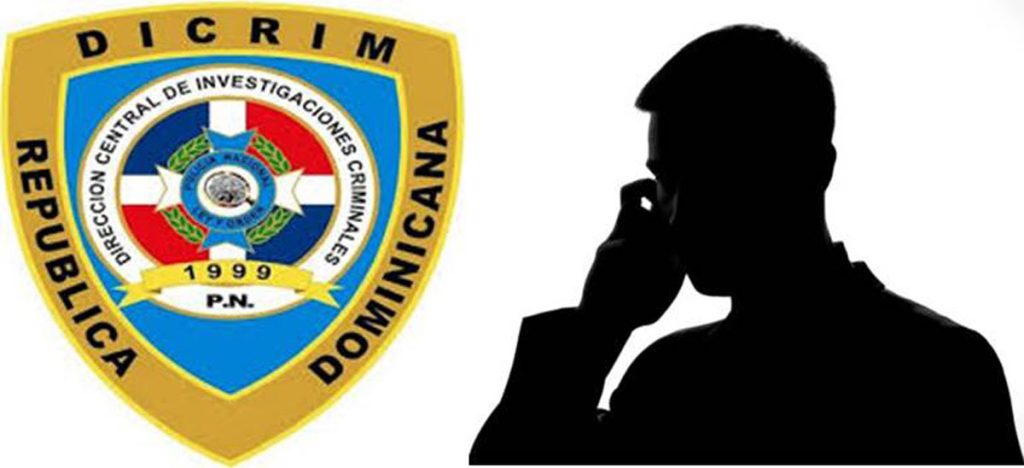 Dicrim policia eljacaguero