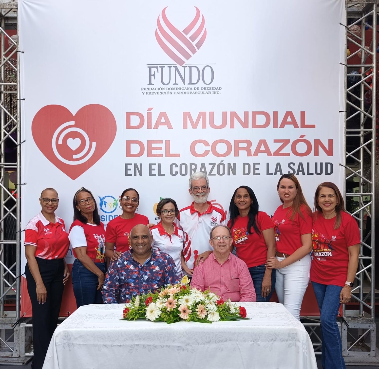 Fundo anuncia Camina y Corre por tu Corazon 2024