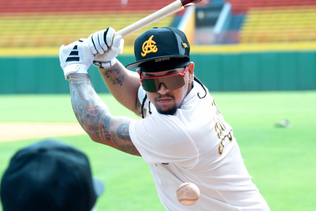 Jose Augusto Rodriguez