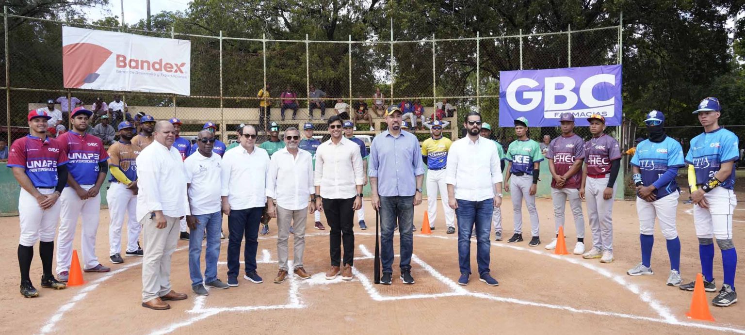 La OYM y el ITlA pican delante en inicio de la Liga Nacional Universitario Copa Banreservas