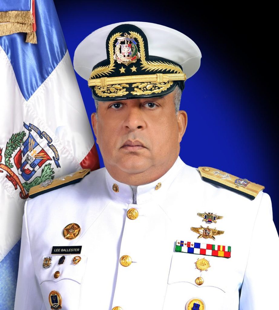 Lee Ballester ARD nuevo director de Migracion e1727669142308