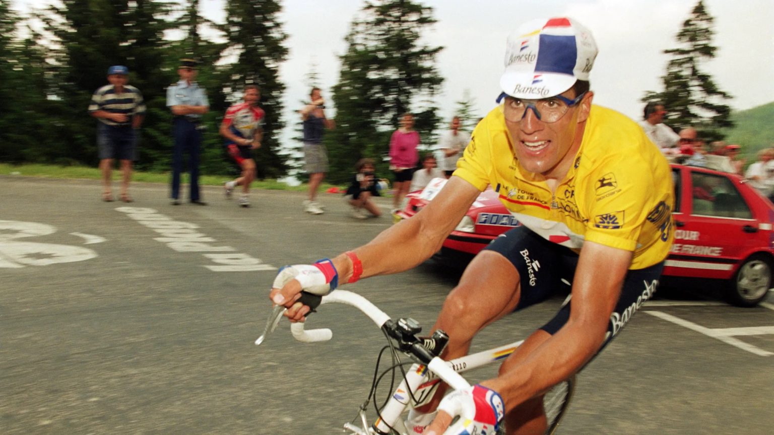 Miguel Indurain eljacaguero