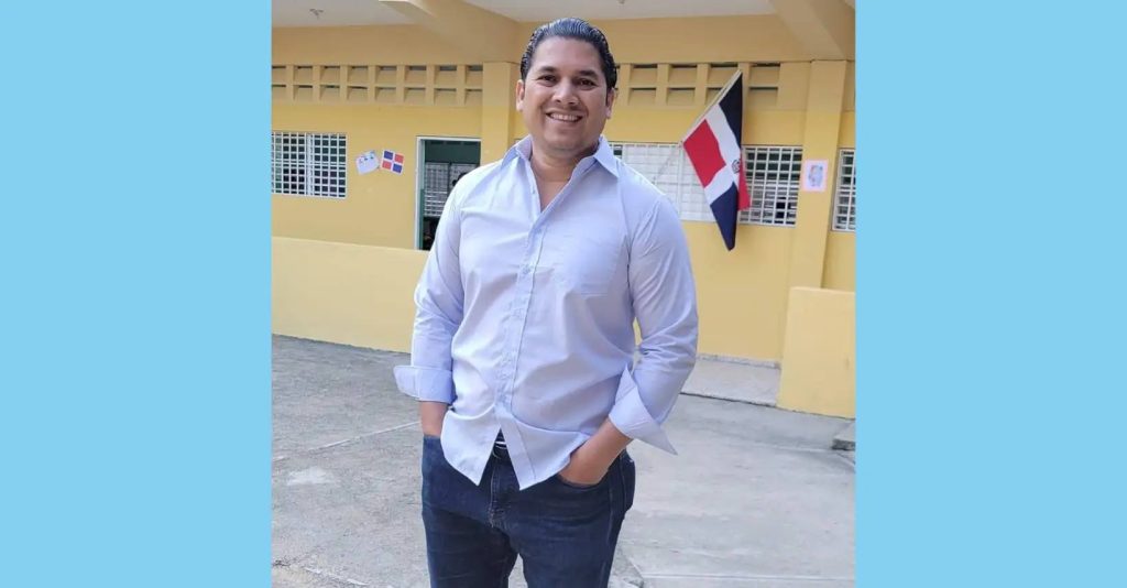 Carlos César Álvarez: “Yo me fui primero que Frank Reyes y sin un centavo” Pr Carlos Cesar Alvarez