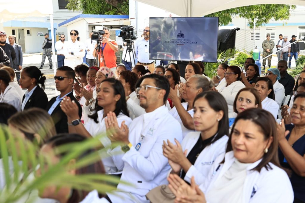 Unidad de Quemados en Hospital Robert Reid 3