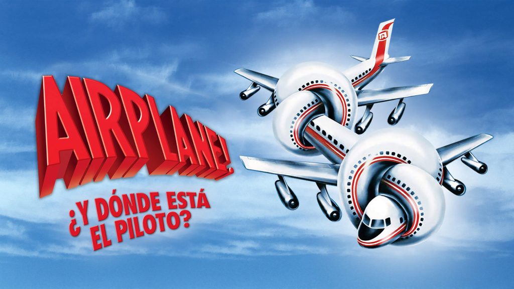 Pica y se Extiende Y donde esta el piloto