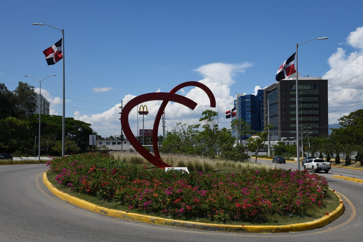 autopista duarte en Santiago eljacaguero