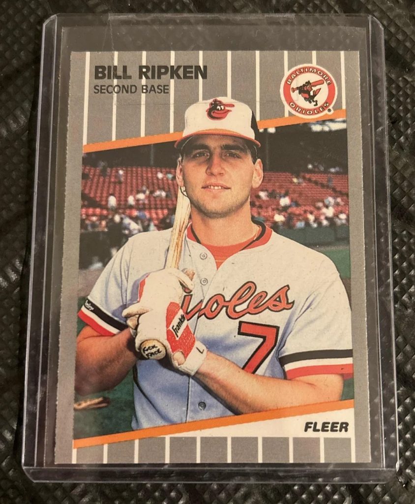 Bill Ripken eljacaguero