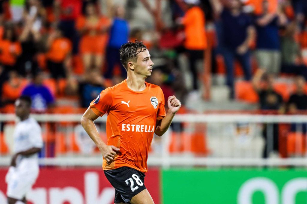 Cibao FC gana grupo B de la Copa del Caribe Concacaf Cibao FC gana grupo B de la Copa del Caribe Concacaf