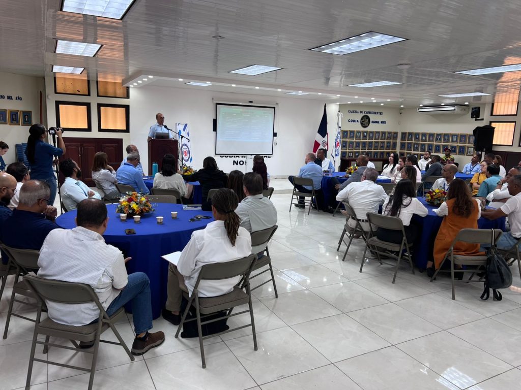 Banco Mundial resalta el liderazgo de Coraasan en el proyecto “Aceleración de Metas y Resultados en 100 Días” Coraasan en el proyecto Aceleracion de Metas y Resultados en 100 Dias