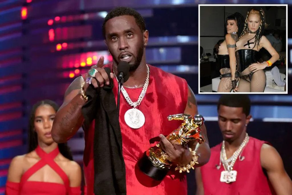 Diddy bajo fuego Exigencias y escandalos en sus Freak Off salen a la luz