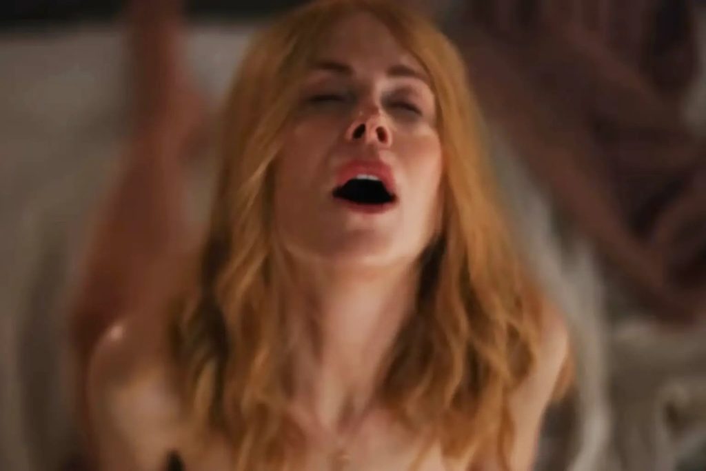 Nicole Kidman para no tener mas orgasmos2