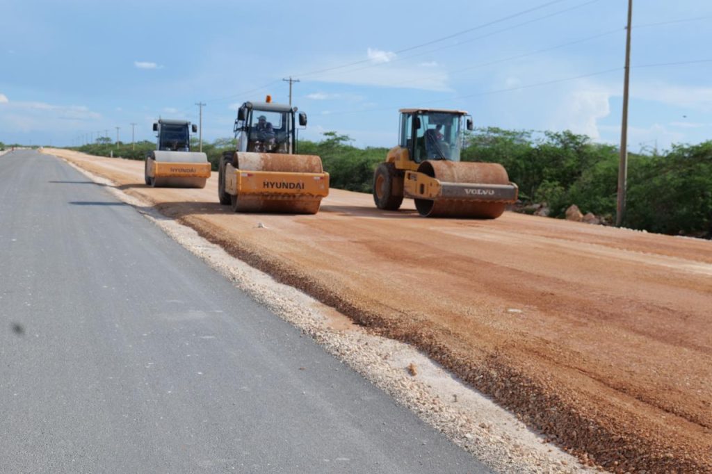 Pedernales con avances significativos en infraestructuras y turismo1