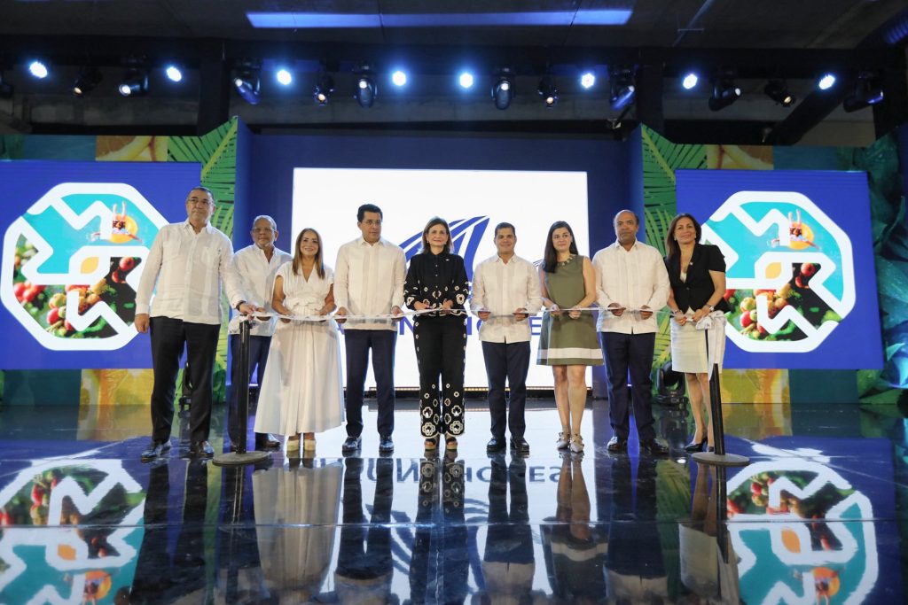 ASONAHORES pide proteger el turismo en la reforma fiscal durante apertura de la 36ª Expo Comercial Raquel Pena sugiere encontrar una formula perfecta para no afectar el turismo