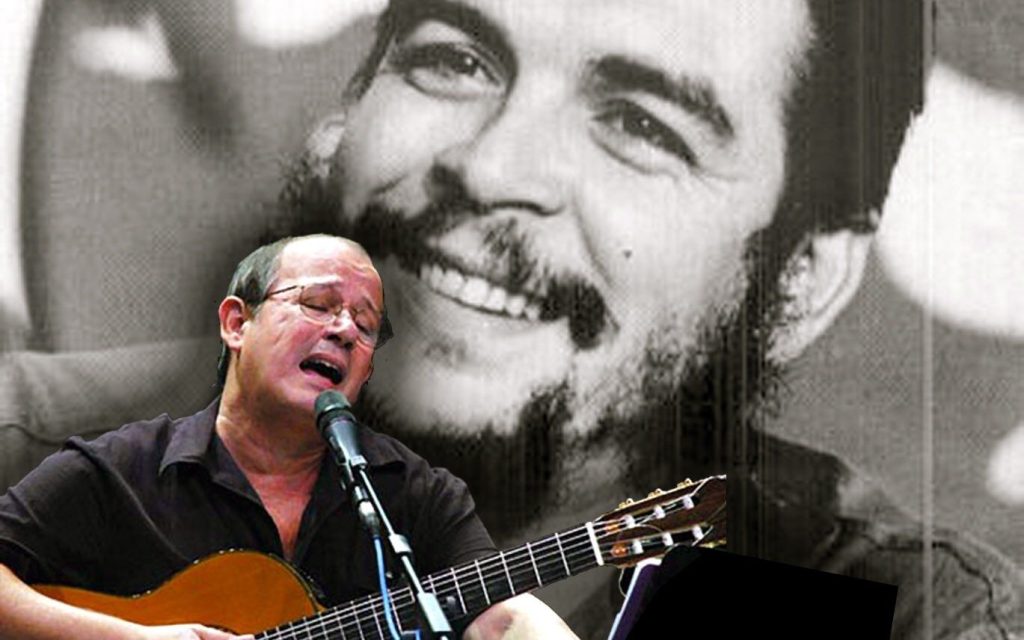 Silvio Rodriguez eljacaguero