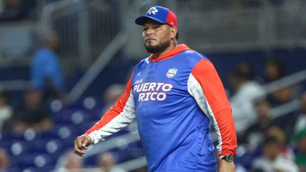 Yadier Molina eljacaguero