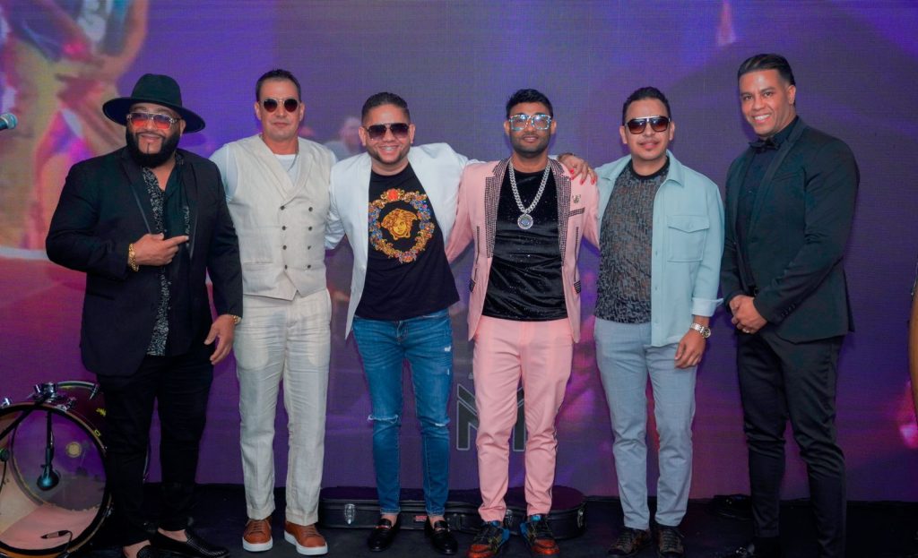 Yarony Montero lanza su primera producción discográfica “El Principio” con un estilo innovador en la bachata Yarony Montero lanza su primera produccion discografica El Principio con un estilo innovador en la bachata1 e1728677810781