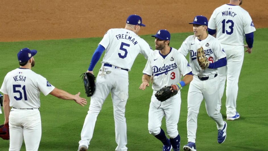 dodgers derrota a los yankees eljacaguero