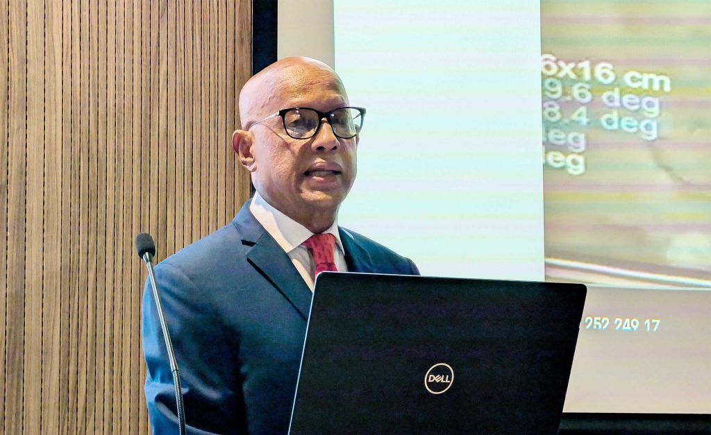 Cenicardio avanza en el tratamiento de enfermedades cardiovasculares luis lora cenidardio eljacaguero