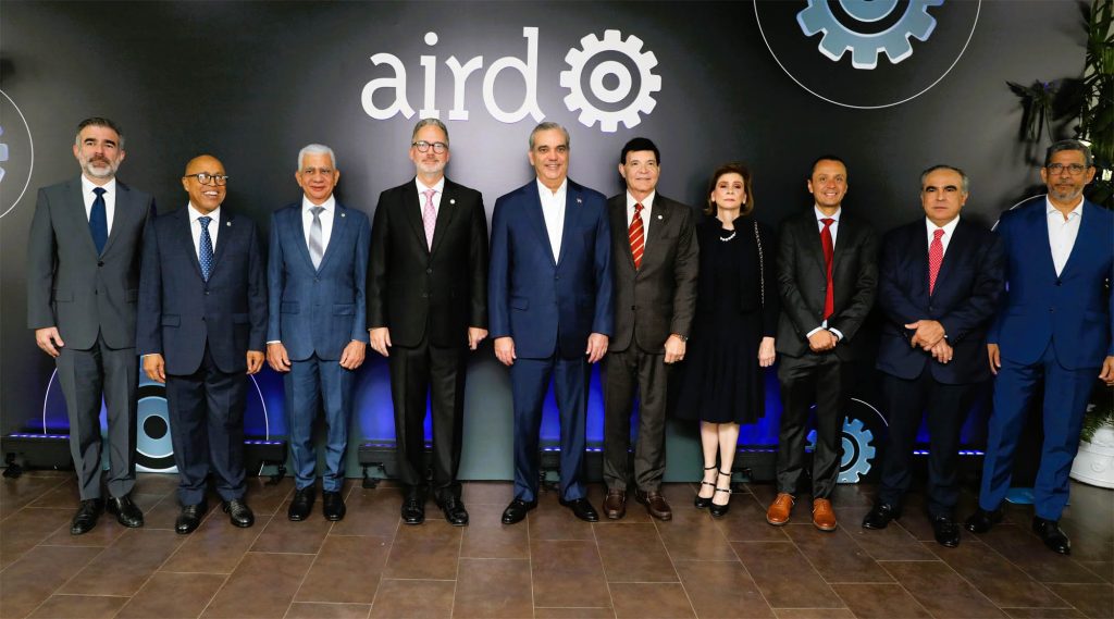 Sector manufacturero genera 147,000 empleos en 2024 y proyecta inversión de RD$87 mil millones para 2025 AIRD revela sector manufacturero ha generando eljacaguero