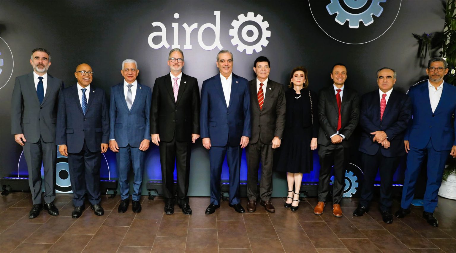 AIRD revela sector manufacturero ha generando eljacaguero