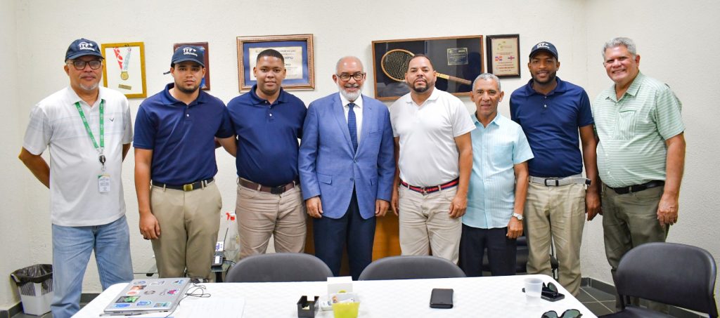 Cuatro árbitros dominicanos aprobaron el Curso Para Jueces de Silla Chapa Verde Nivel 1 CURSO 1