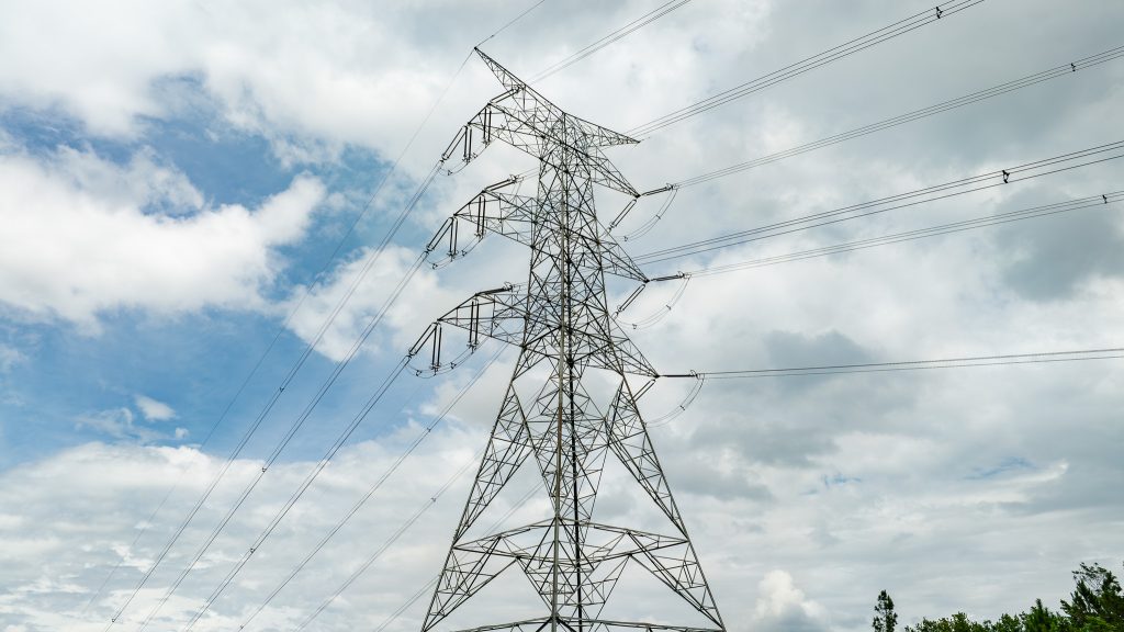 ETED celebra su 17 aniversario con logros que han transformado y consolidado el sistema de transmisión nacional; puso en servicio las dos subestaciones más grandes y modernas de la región del caribe DJI 0780 Enhanced NR