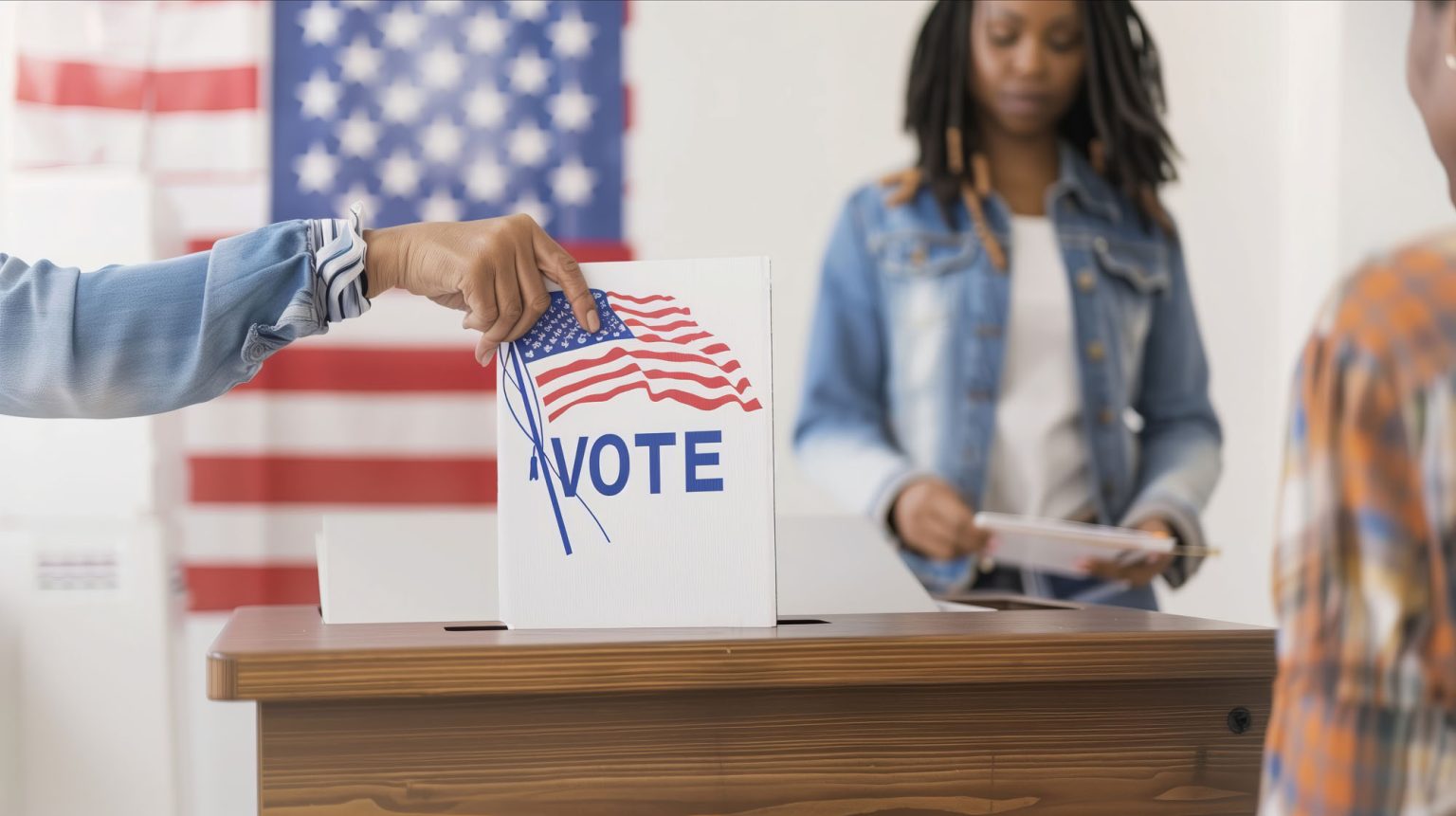 Elecciones estados unidos eljacaguero