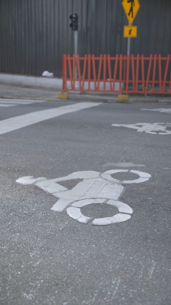 “No te pases”, la nueva campaña de Cervecería e INTRANT para promover la seguridad vial Foto de apoyo 2