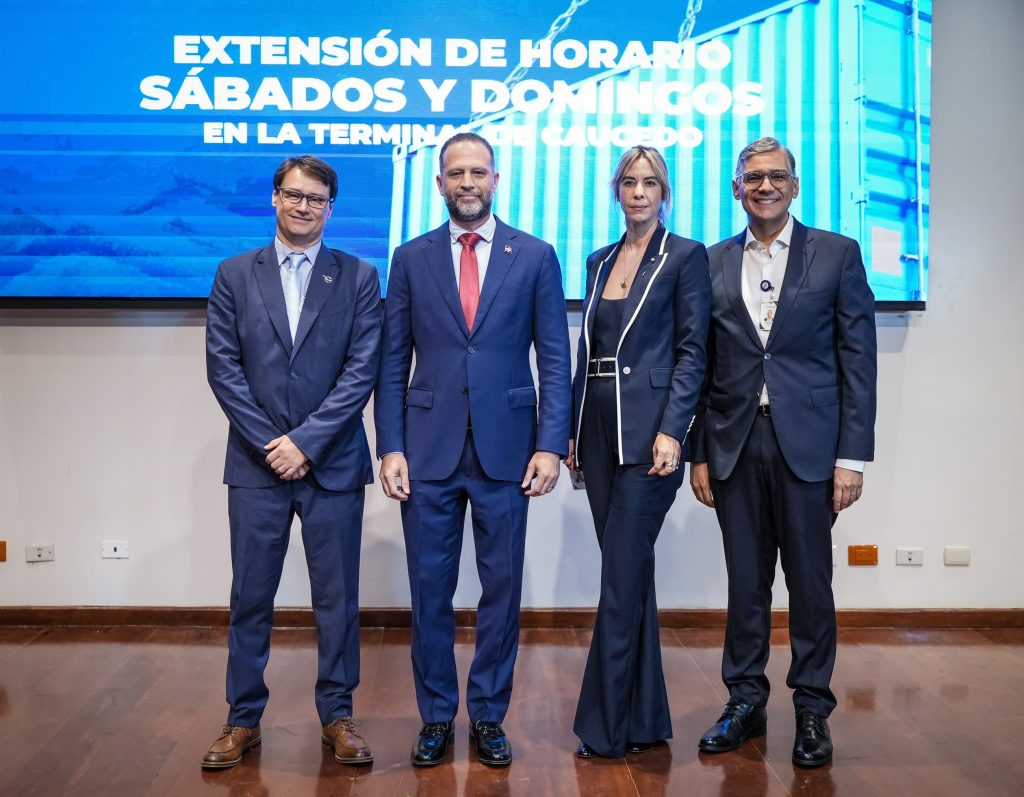 El nuevo horario iniciará el 1 de diciembre y será desde el lunes a las 6 a. m., hasta los sábados a la medianoche; y los domingos de 7:00 a. m. a 5:00 p. m. Foto de representantes