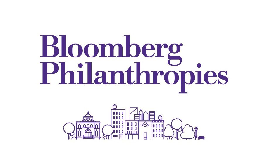 Fundacion Bloomberg