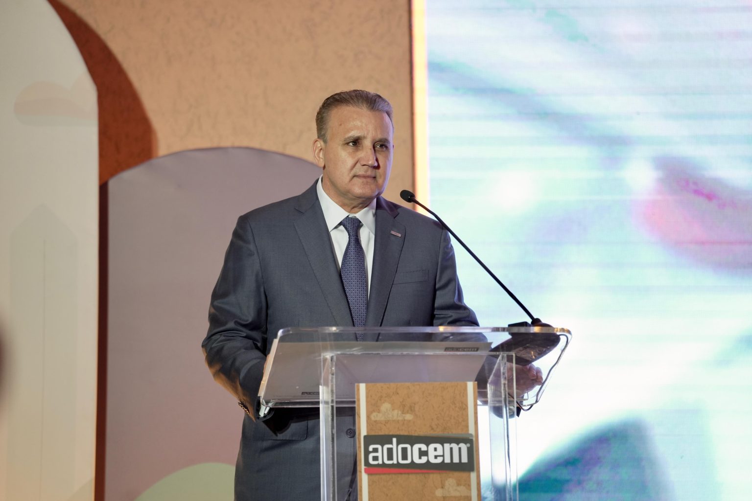 Giuseppe Maniscalco presidente ADOCEM