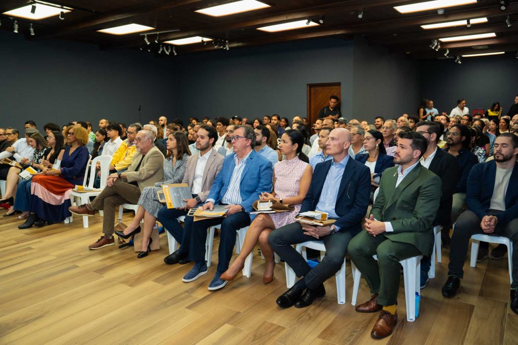 Guia de Arquitectura de Santiago de los Caballeros una obra pionera sobre el patrimonio cultural de la ciudad1