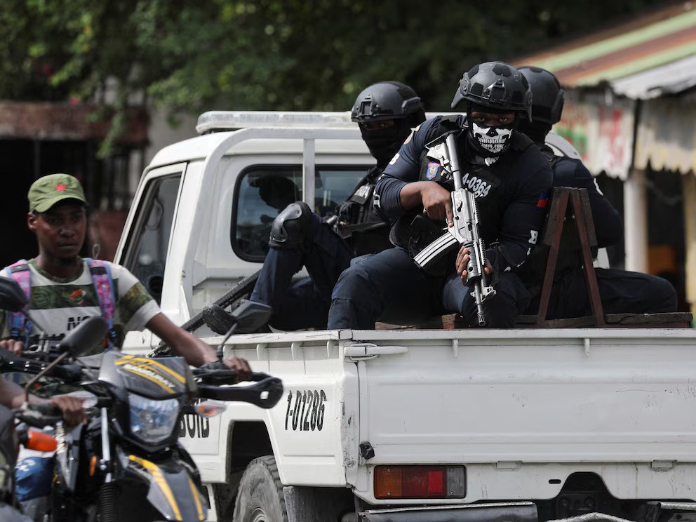 Haiti amenazaron con generar una nueva ola de violencia